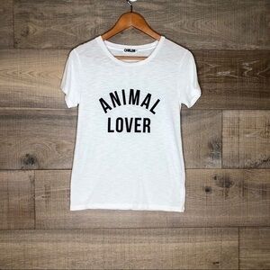 CHRLDR T-shirt size XSP